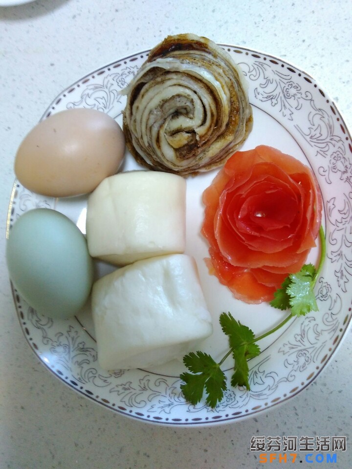 高级专业月嫂